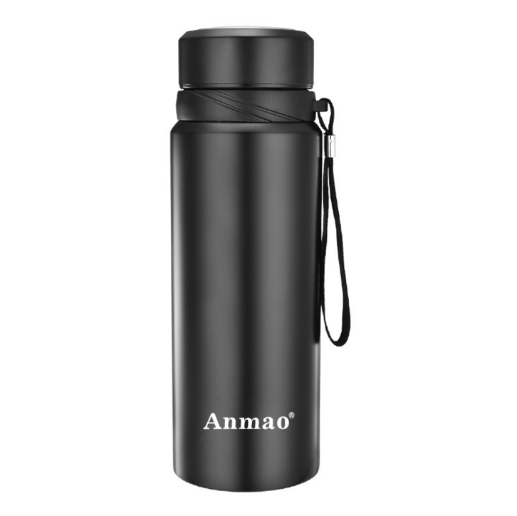 不锈钢保温杯户外旅游水杯可定制LOGO