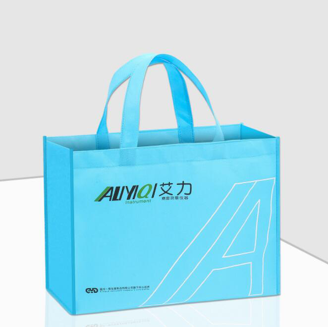 手提袋订做 环保袋 广告袋 购物袋定制批发