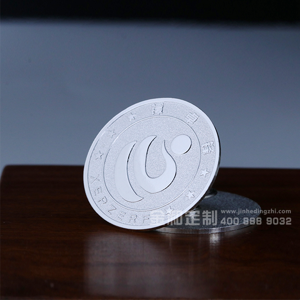 《谭卓锋教育》定制徽章